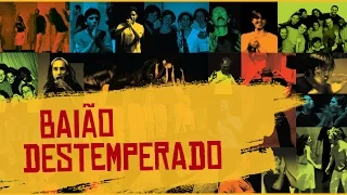 Baião Destemperado - Barbatuques | Corpo do Som