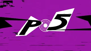 Persona 5 Opening but it has Dream of Butterfly as its BGM