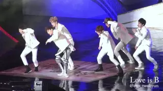 121119 Korea Popular Culture & Art Awards EXO-K MAMA