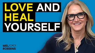 How To With Deal Self Doubt, Fear & Self Sabotage | Mel Robbins