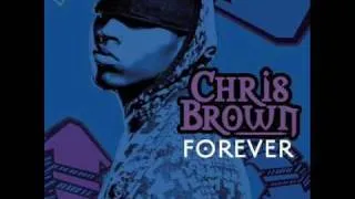 Chris Brown - Forever - Instrumental