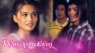 Wansapanataym Recap: Ofishially Yours - Episode 1