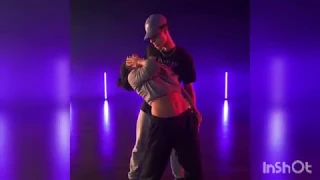 Jade & Noah - 100% - Choreography by Jade Chynoweth #TMillyTV
