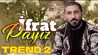 İfrat Dünyamalıyev - Payız Sən Gəldin , Bəs Yarımı Neylədin ( Yeni )