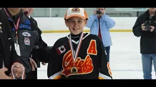 Flyers TV Original: "Like Father Like Son"