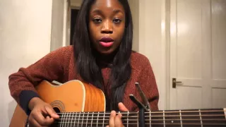 Four Five Seconds- Rihanna (Acoustic Cover)