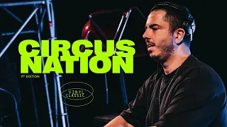 WEHBBA I Vinyl set 🎪 Circus Nation 2023 - Granada / Spain.