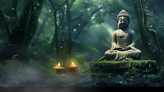 [1 Hours] The Sound of Inner Peace 53 | Relaxing Music for Meditation, Zen, Yoga & Stress Relief