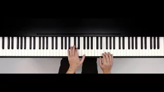 Lionel Richie -  Hello: Easy Piano Arrangement