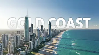 GOLD COAST | Top Things To Do On The Gold Coast