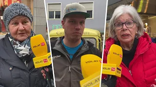 Tägliche Corona-Demos in Bregenz: So denken Vorarlberger