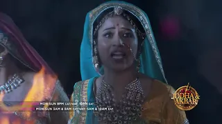 Zee World: Jodha & Akbar | Season Finale | 23 November 2021