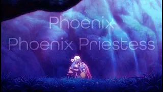 || MOVIE 1 || [AMV Fairy Tail - Phoenix Priestess - Part 1/2] Phoenix