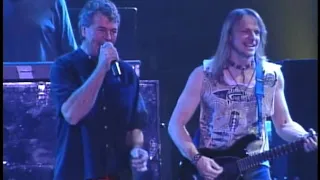 Deep Purple Live in Minneapolis USA June 2001