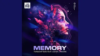 Memory (feat. Justin J. Moore) (Extended Mix)