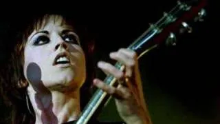 Dolores O`Riordan - The butterfly