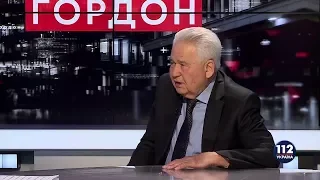 Фокин о Донбассе и менталитете шахтеров