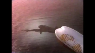 1996 TWA Commercial - History