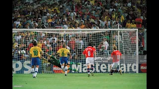 Brazil - Norveška, SP 1998.  (Grupa A)