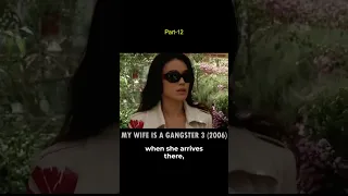 'My Wife Is a Gangster' Movie | Full Recap and Mind-Blowing Explanation!