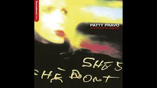 UNA DONNA DA SOGNARE - Patty Pravo