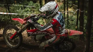 Enduro Weekend 2023 | Класс Хард | День 1