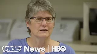 The Truth Behind This Big Alaskan Conspiracy Theory (HBO)