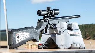 10 Best Single-Shot Rifles and Shotguns!