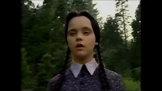 Addams Family Values TV Spot #11 (1993)