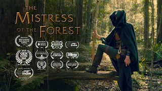 Премьера короткометражки: «Владычица лесная» /The Mistress Of The Forest (Николас Хайатт, Австралия)