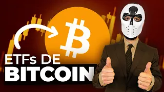 BITCOIN y el ETF de Bitcoin