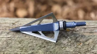 NAP Thunderhead Broadhead Review