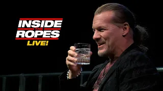 Chris Jericho's UNTOLD Story Of How 'The Bubbly' Got Over In AEW!