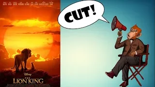 CUT! The Lion King Κριτική