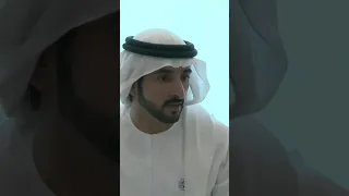 Sheikh Hamdan Fazza Dubai Crown Prince Meet Dubai Government  Federal Government Officials Throwback