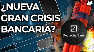 ¿Cómo de cerca está el COLAPSO financiero MUNDIAL? - VisualEconomik