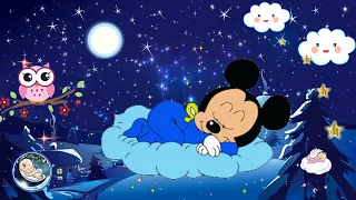 Super Relaxing Baby Music ♫ Ambient Sleep Music ♫ Bedtime Lullaby For Sweet Dreams