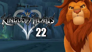 Kingdom Hearts 2 [Profi/100%] ❤️ 22 - Der König der Löwen (Das Geweihte Land)