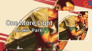 Lirik Lagu Terjemahan Linkin Park - One More Light