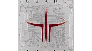 Quake III Arena - Q3DM5