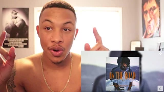 A.L.A - U.Z.I (Audio) Reaction Video (Most Lit!!!)