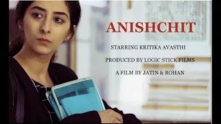 "Anishchit" - A Bone-Chilling Horror Thriller Short Film | Logic Stick Films | Top Thriller Movies