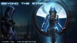 The Enigma TNG - Beyond The Stars