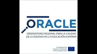 Oracle: Vídeo resumen del proyecto