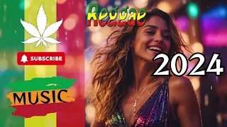 REGGAE 2024 INTERNACIONAL♫ MÚSICA REGGAE REMIX ♫ AS MELHORES DO REGGAE DO MARANHÃO(SELEÇÃO TOP)