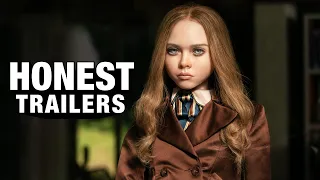 Honest Trailers | M3GAN