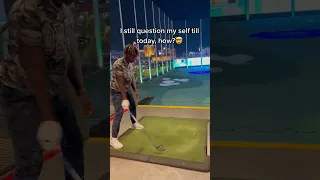 Full Send 🤯🚀💯 *Sound On* #snappygilmore #golfswing #golf #soundon