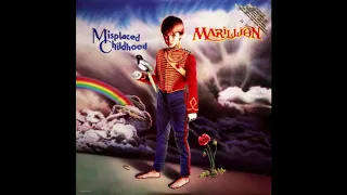Marillion - Kayleigh Extended Versión [1985] [HQSound][AudioFlac]