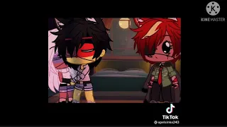 Видео  Countryhumans из Tik Tok #151