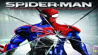 Spider-Man: Shattered Dimensions All Movies [HD]